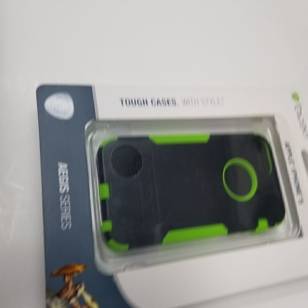 Phone Case for APPLE IPHONE 5. - Picture 6 of 13